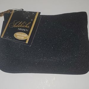 Wristlet and Flat Shoe Set